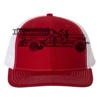 Snapback Trucker Cap - 112 Thumbnail
