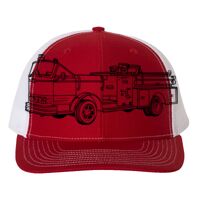 Snapback Trucker Cap - 112 Thumbnail