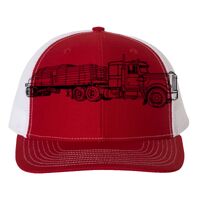 Snapback Trucker Cap - 112 Thumbnail