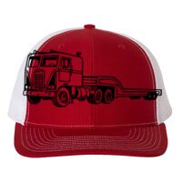 Snapback Trucker Cap - 112 Thumbnail