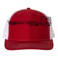 Snapback Trucker Cap - 112 Thumbnail