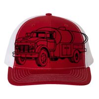 Snapback Trucker Cap - 112 Thumbnail