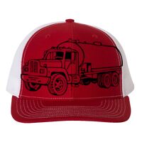 Snapback Trucker Cap - 112 Thumbnail