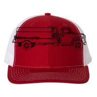 Snapback Trucker Cap - 112 Thumbnail