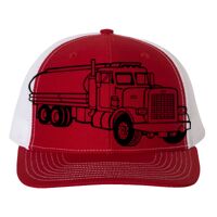 Snapback Trucker Cap - 112 Thumbnail