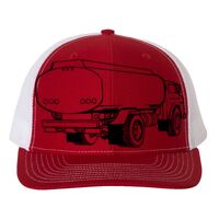 Snapback Trucker Cap - 112 Thumbnail
