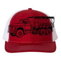 Snapback Trucker Cap - 112 Thumbnail