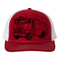 Snapback Trucker Cap - 112 Thumbnail