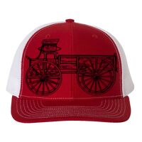Snapback Trucker Cap - 112 Thumbnail