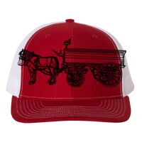 Snapback Trucker Cap - 112 Thumbnail