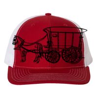 Snapback Trucker Cap - 112 Thumbnail