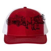 Snapback Trucker Cap - 112 Thumbnail