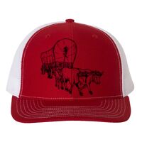 Snapback Trucker Cap - 112 Thumbnail