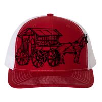 Snapback Trucker Cap - 112 Thumbnail