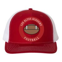 Snapback Trucker Cap - 112 Thumbnail