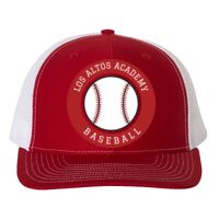 Snapback Trucker Cap - 112 Thumbnail