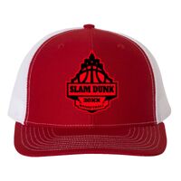 Snapback Trucker Cap - 112 Thumbnail