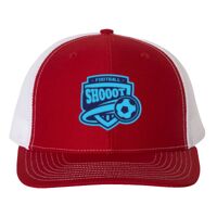 Snapback Trucker Cap - 112 Thumbnail