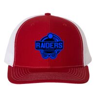 Snapback Trucker Cap - 112 Thumbnail
