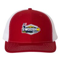 Snapback Trucker Cap - 112 Thumbnail