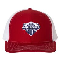 Snapback Trucker Cap - 112 Thumbnail