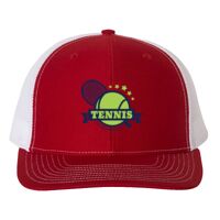 Snapback Trucker Cap - 112 Thumbnail