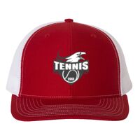 Snapback Trucker Cap - 112 Thumbnail