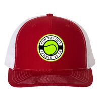 Snapback Trucker Cap - 112 Thumbnail