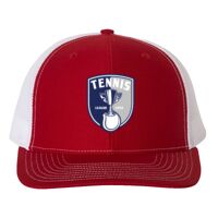 Snapback Trucker Cap - 112 Thumbnail