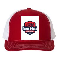 Snapback Trucker Cap - 112 Thumbnail