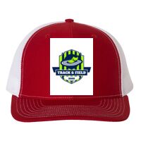 Snapback Trucker Cap - 112 Thumbnail