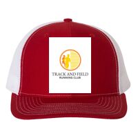 Snapback Trucker Cap - 112 Thumbnail