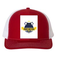 Snapback Trucker Cap - 112 Thumbnail