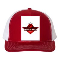 Snapback Trucker Cap - 112 Thumbnail
