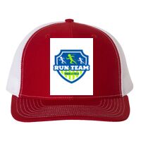 Snapback Trucker Cap - 112 Thumbnail