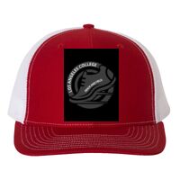 Snapback Trucker Cap - 112 Thumbnail