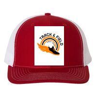 Snapback Trucker Cap - 112 Thumbnail