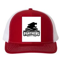 Snapback Trucker Cap - 112 Thumbnail