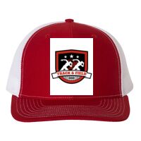 Snapback Trucker Cap - 112 Thumbnail