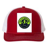 Snapback Trucker Cap - 112 Thumbnail