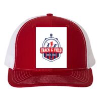 Snapback Trucker Cap - 112 Thumbnail