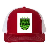 Snapback Trucker Cap - 112 Thumbnail