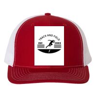 Snapback Trucker Cap - 112 Thumbnail