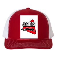 Snapback Trucker Cap - 112 Thumbnail