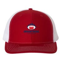 Snapback Trucker Cap - 112 Thumbnail