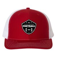 Snapback Trucker Cap - 112 Thumbnail