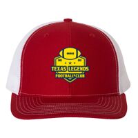 Snapback Trucker Cap - 112 Thumbnail