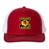 Snapback Trucker Cap - 112 Thumbnail