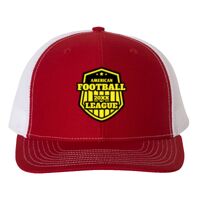 Snapback Trucker Cap - 112 Thumbnail