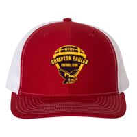 Snapback Trucker Cap - 112 Thumbnail